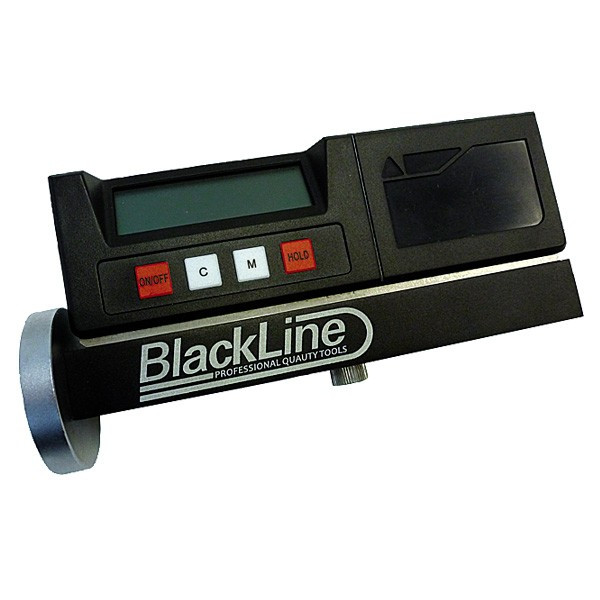 Nivel de Caà­da Magnético BlackLineArray