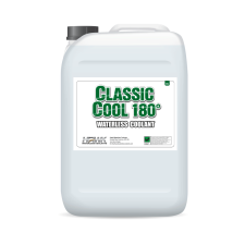 Hawk Classic Cool 180° 25 L, líquido sin agua para coches antiguos y vehículos clásicos