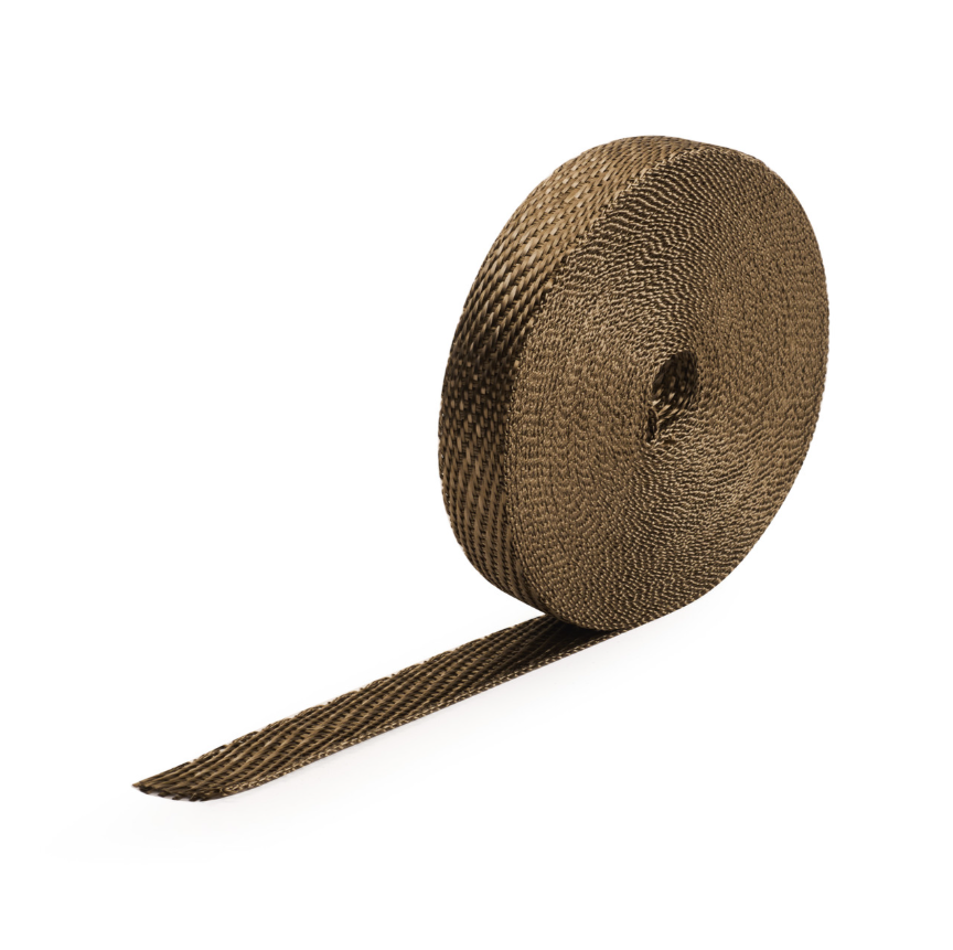 Cool It Carbon Exhaust Duct Tape (fita adesiva de escape de carbono)Array