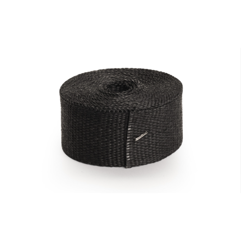 Cinta aislante para escape grafito negro Cool itArray