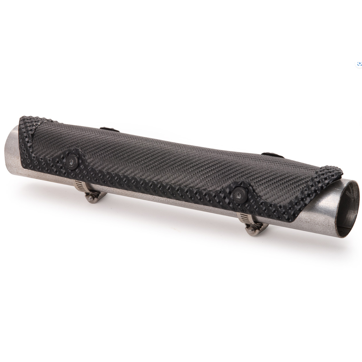 Protector térmico Ricochet con abrazaderas Cool ItArray