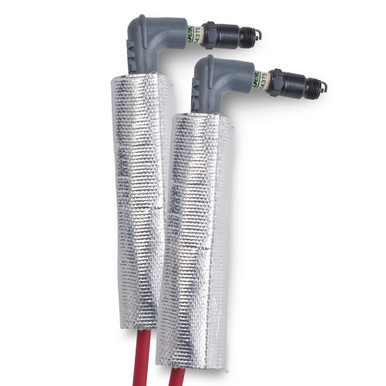 Aislante térmico para mazos de cables de encendido Cool ItArray