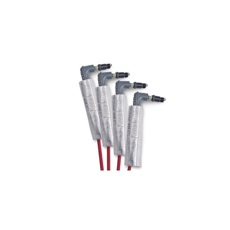 Aislante térmico para mazos de cables de encendido Cool ItArray