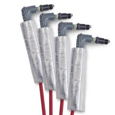 Aislante térmico para mazos de cables de encendido Cool ItArray