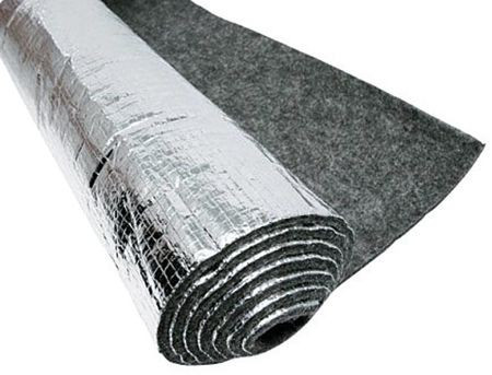 Aislante térmico y acústico Thermo Guard Cool ItArray