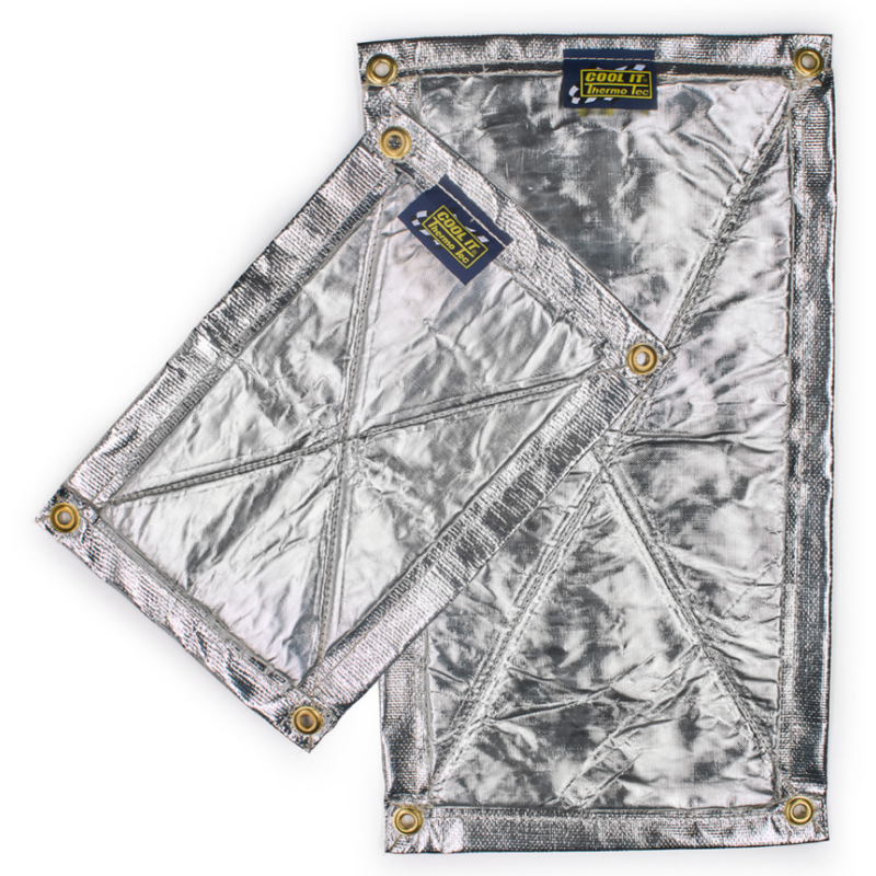 Manta aislante térmico Ultra-Lite Cool ItArray