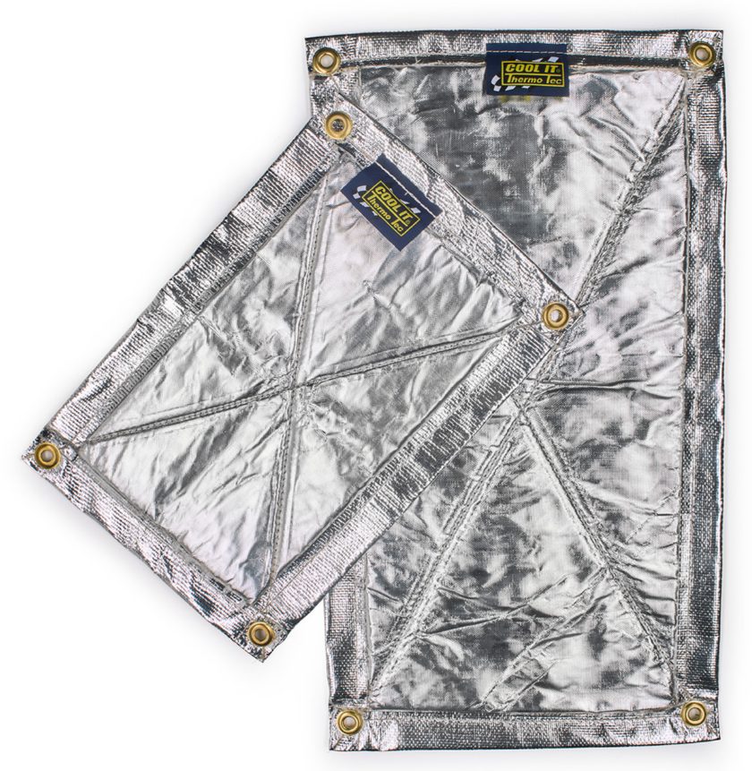 Manta aislante térmico Ultra-Lite Cool ItArray