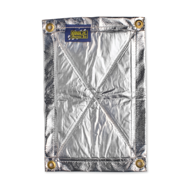 Manta aislante térmico Ultra-Lite Cool ItArray