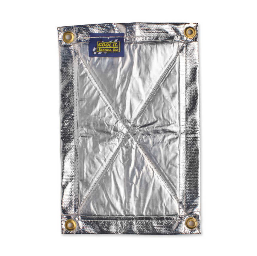 Manta aislante térmico Ultra-Lite Cool ItArray