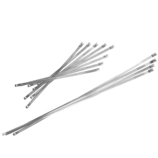 Kit abrazaderas de fijación para banda térmica Cool It