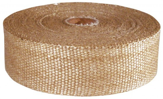 Cool It Exhaust Duct Tape (fita adesiva de escape)Array