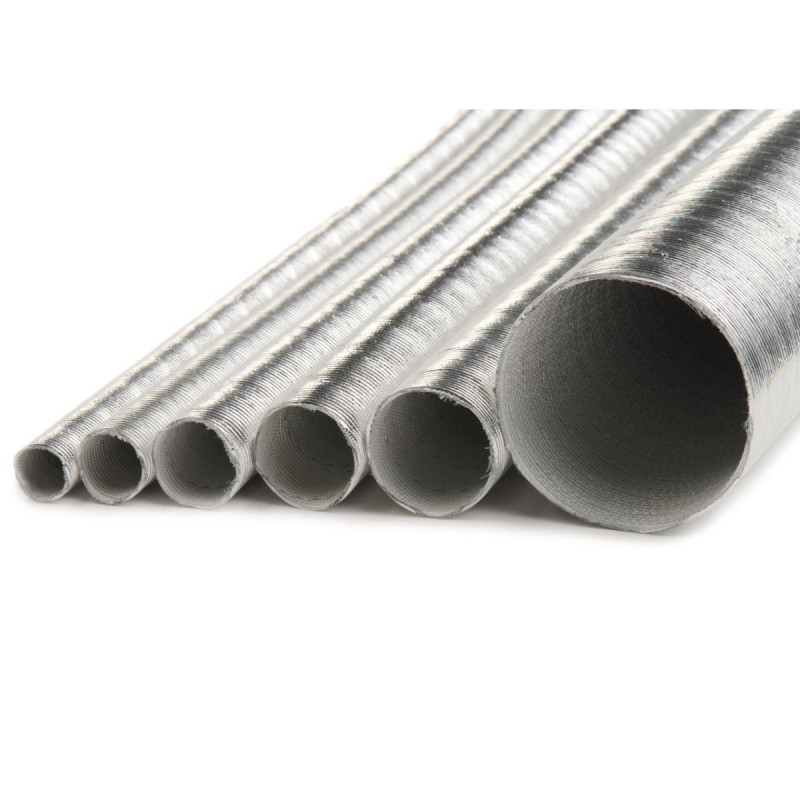 Funda aislante aluminio Thermo-Flex Gris Cool ItArray