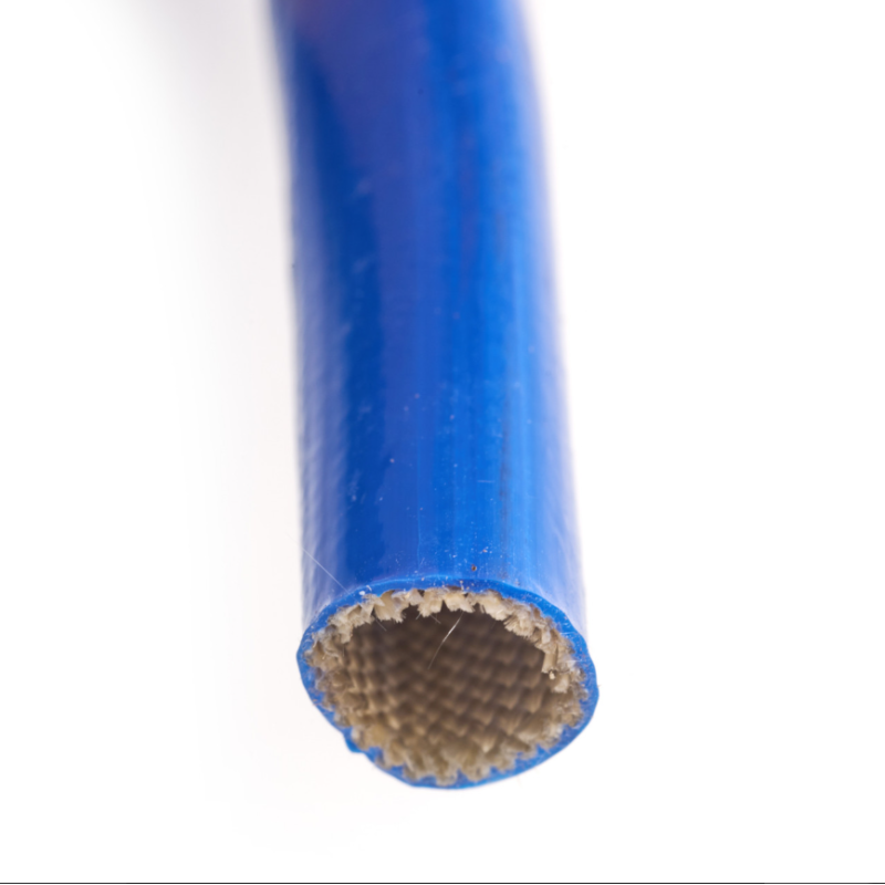 Funda aislante silicona para cable de encendido Cool ItArray