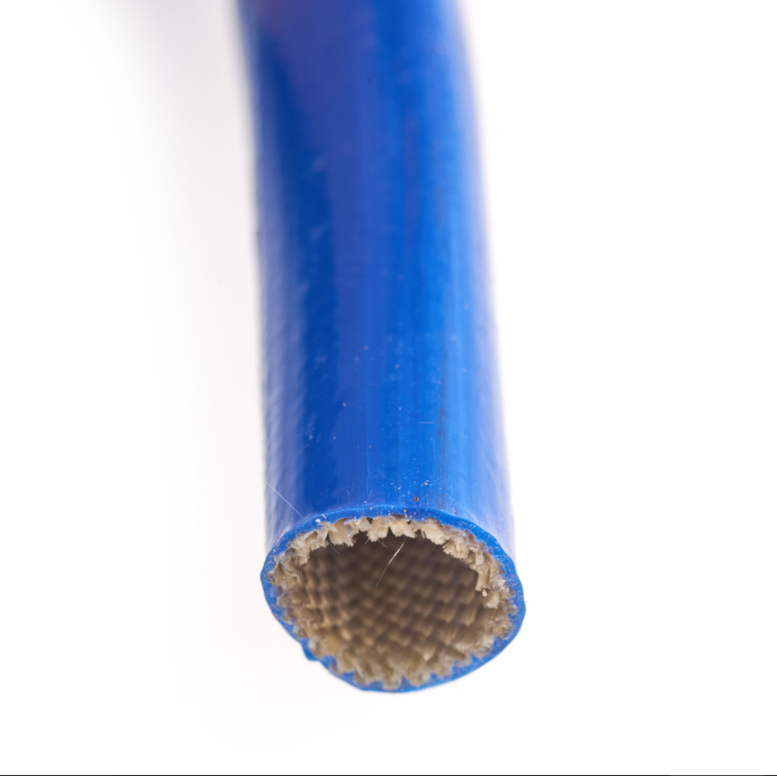 Funda aislante silicona para cable de encendido Cool ItArray