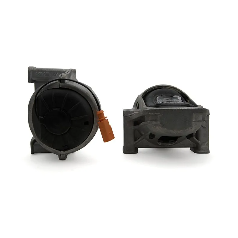 Conjunto de suportes de motor com reforço 034Motorsport 034-509-0048-SD Audi A4, S4, A5, S5, Q5, SQ5 B8, B8.5Array