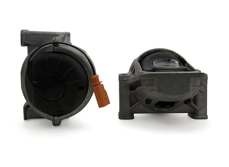 Soporte de motor reforzado 034Motorsport para Audi (A4 /S4) (A5 /S5) (Q5 /SQ5) 3.0 TFSI / 3.2L FSI (B8/B8.5)Array