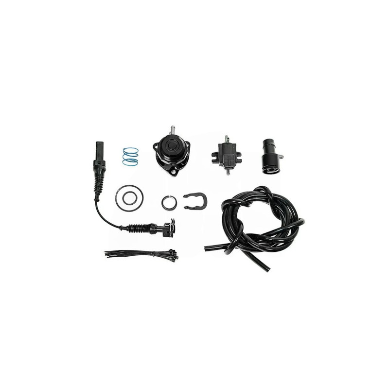 Válvula de descarga Forge Circuito Aberto Subaru Impreza (1993-1995) pretaArray