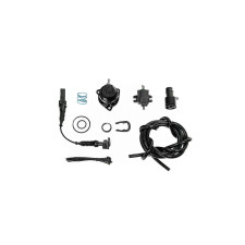 Válvula de descarga Forge Circuito Abierto Subaru Impreza (1993-1995) negro