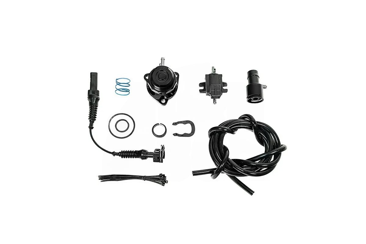 Válvula de descarga Forge Circuito Aberto Subaru Impreza (1993-1995) pretaArray