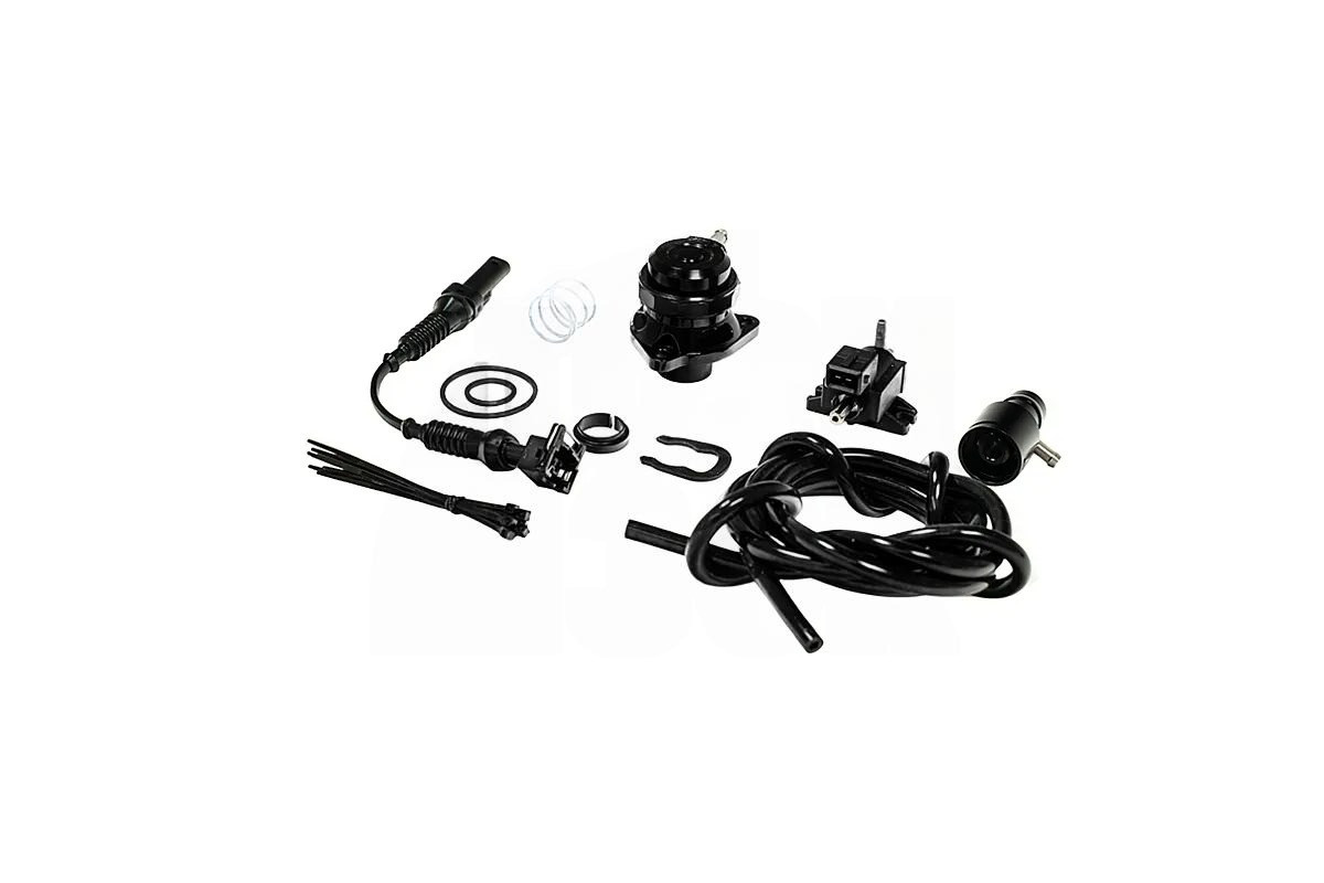 Válvula de descarga Forge Circuito Aberto Subaru Impreza (1993-1995) pretaArray