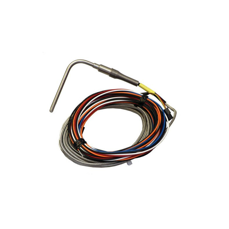 Sensor temperatura de escape Stack 0-1100°C para ST3513Array