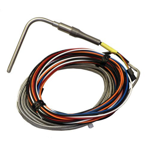 Sensor de temperatura dos gases de escape Stack 0-1100°C para ST3513Array