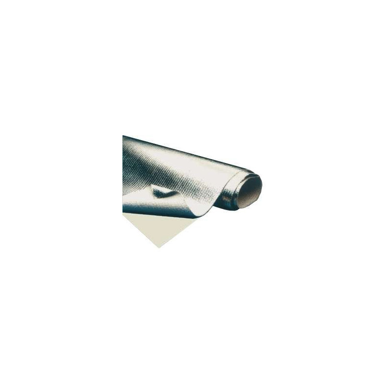Deflector térmico adhesivo aluminizado Cool ItArray