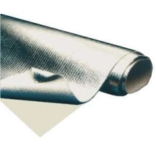 Defletor térmico autocolante aluminizado Cool It
