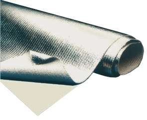 Deflector térmico adhesivo aluminizado Cool ItArray