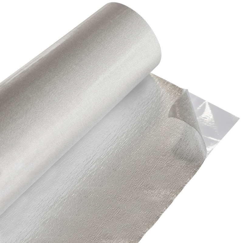 Deflector térmico adhesivo aluminizado Cool ItArray
