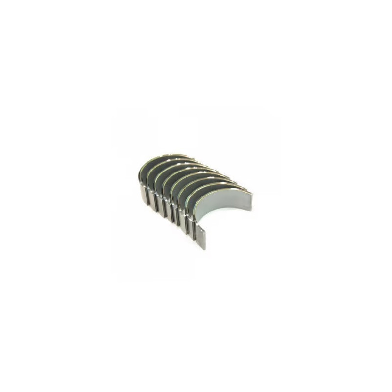 Cojinetes de biela ACL 4B1956-.50Array