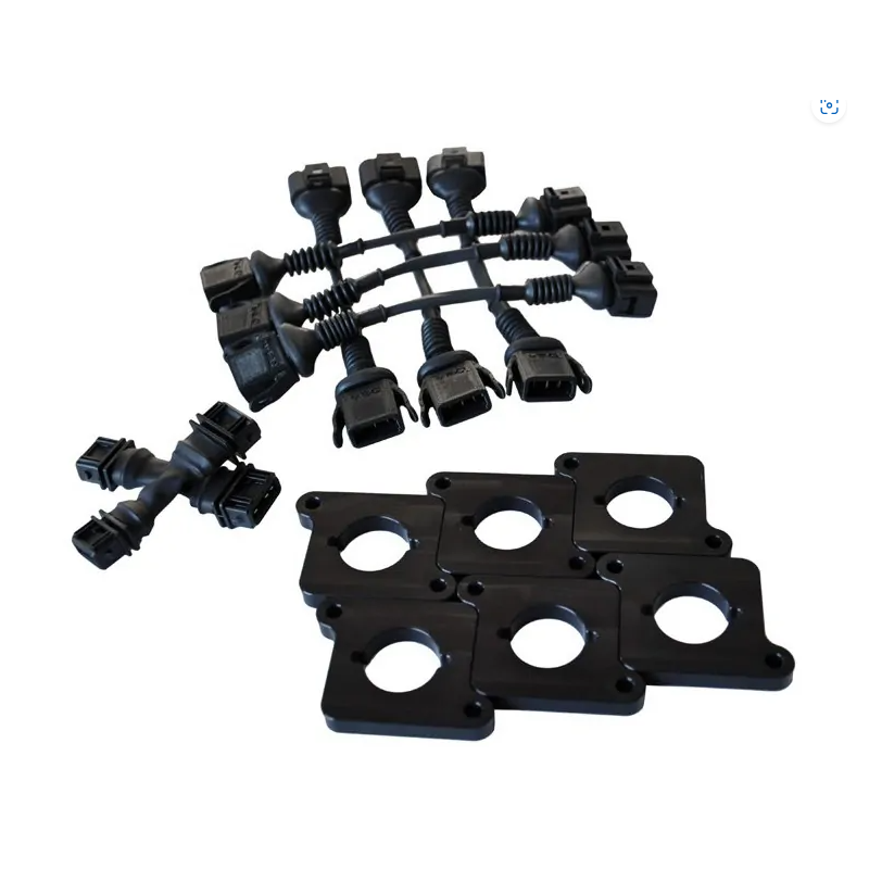 Kit de conversión de bobina TFSI y eliminación de ICM 034Motorsport para 2.7TArray