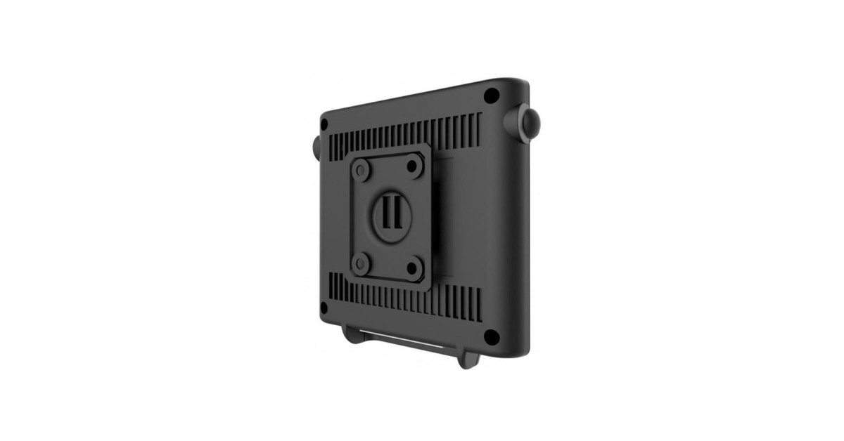 Kit controlador Davies Craig para bomba e ventilador - 12 V / 24 V - Ref. 8002Array