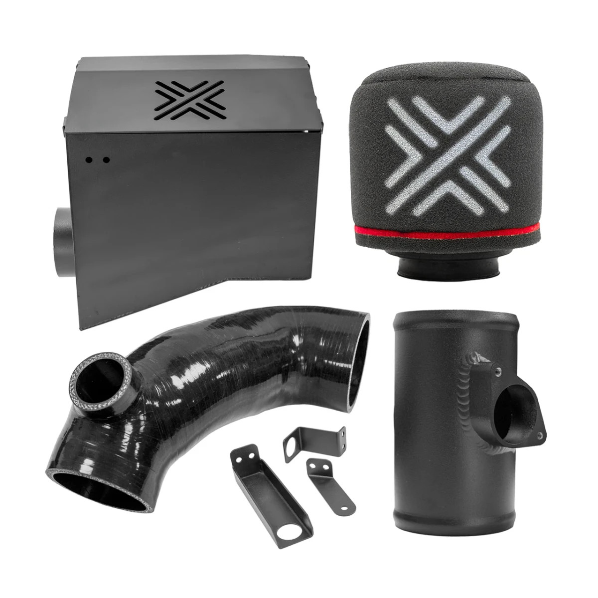 Kit de admisión PIPERCROSS AirMAx para AUDI RS6/RS7 2019-Array