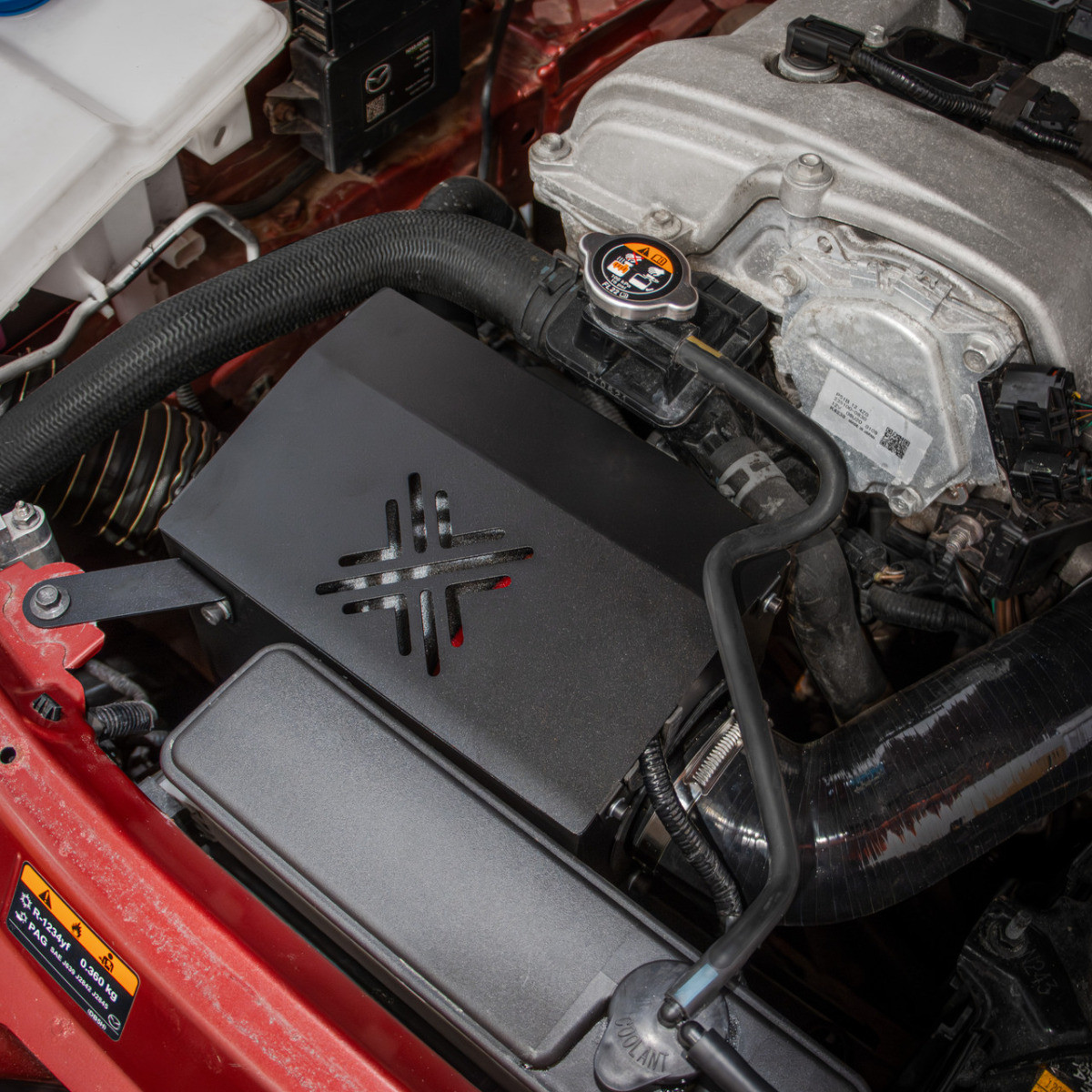 Kit de admisión PIPERCROSS AirMAx para AUDI RS6/RS7 2019-Array