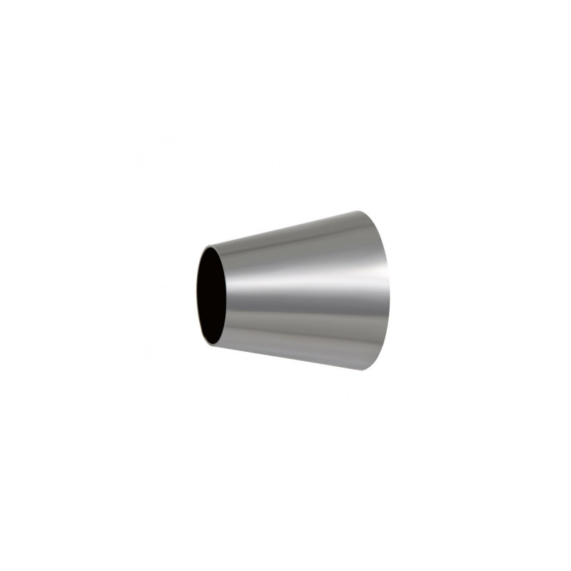 Cone redutor de escape Powersprint 89 mm 50 mm 900107Array