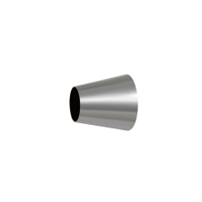 Cone redutor de escape Powersprint 89 mm 50 mm 900107