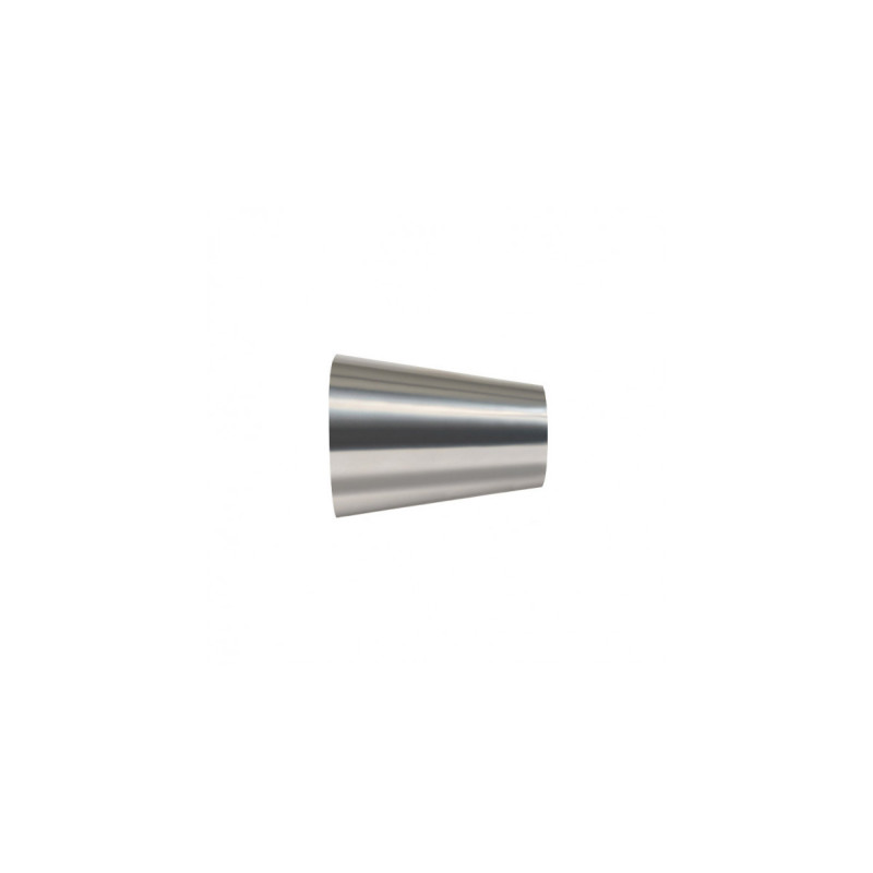 Cone redutor de escape Powersprint 89 mm 50 mm 900107Array