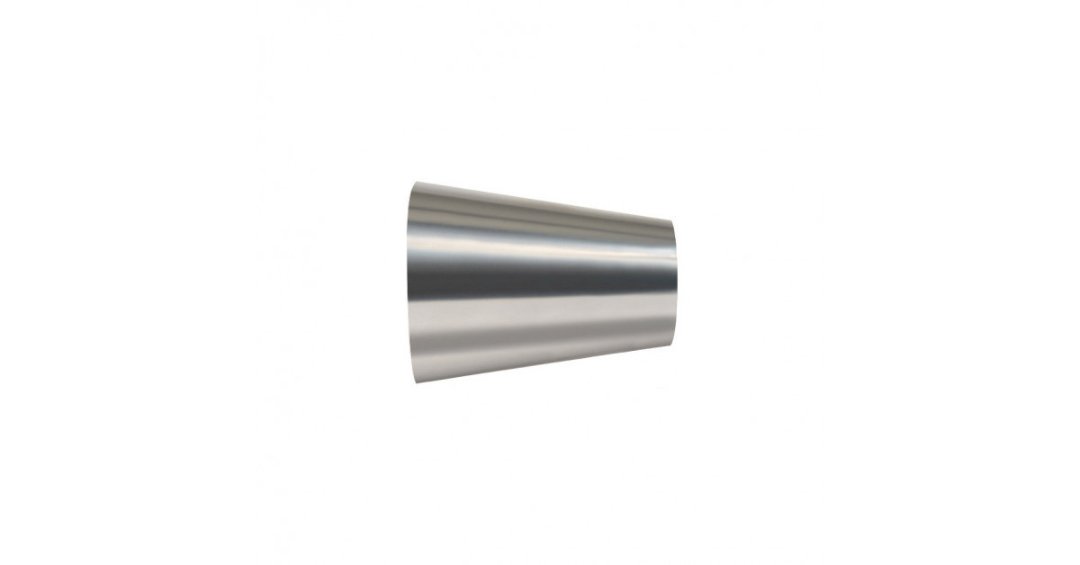 Cone redutor de escape Powersprint 89 mm 50 mm 900107Array