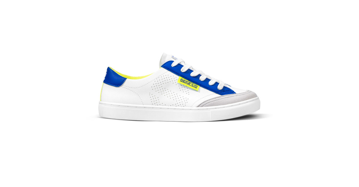 Zapatilla Sparco S-TIMEArray