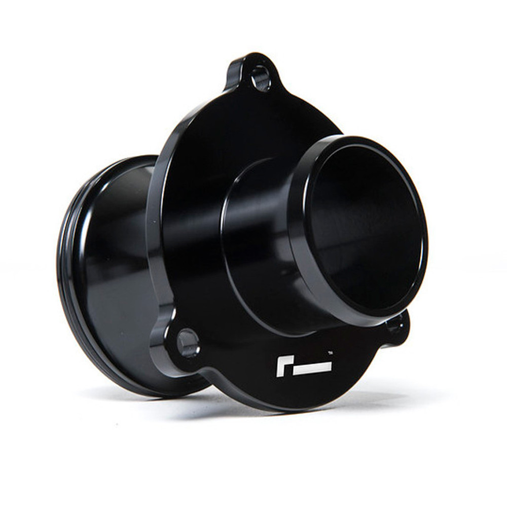 Turbocompressor de saída RACINGLINE para 2.0TSI EA888.3B e EA888.3Array