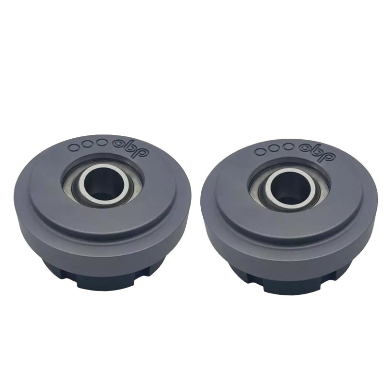 Par de copas com rótula OBP para Clio 2 RS 172/182 e Twingo RS - OBPTM182FArray