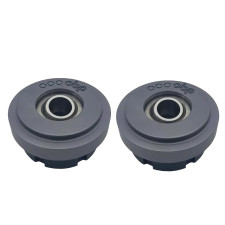 Par de copas com rótula OBP para Clio 2 RS 172/182 e Twingo RS - OBPTM182F