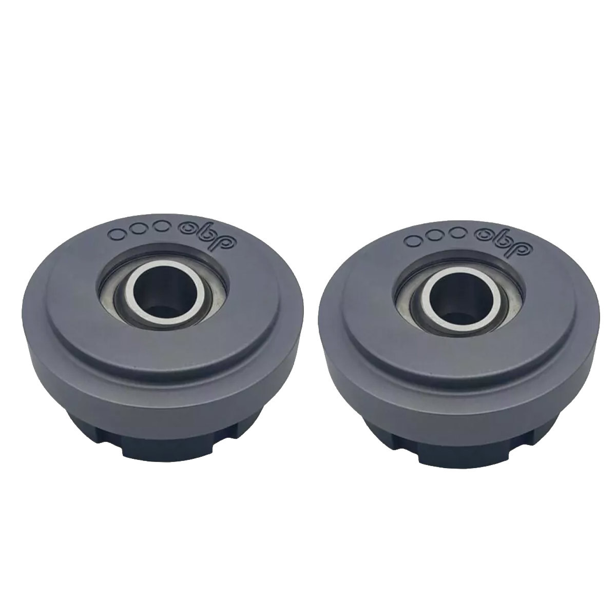 Par de copas com rótula OBP para Clio 2 RS 172/182 e Twingo RS - OBPTM182FArray