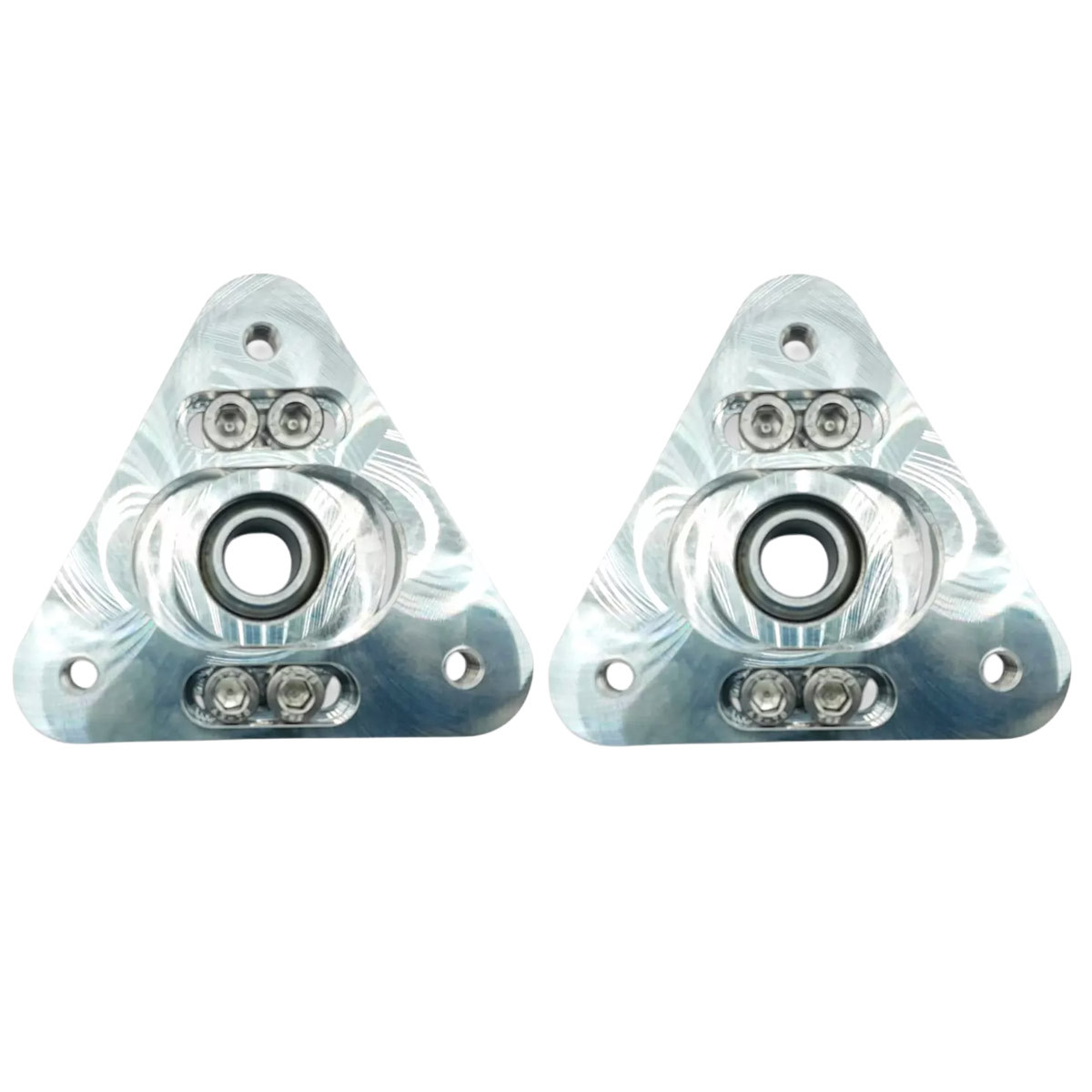 Par de copas ajustáveis OBP para Ford Focus MK1 / Fiesta / Mazda 2 - OBPTM011FArray
