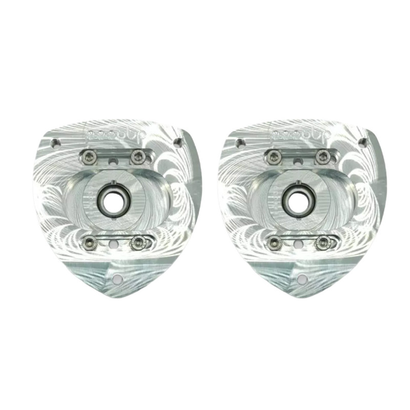 Par de copas ajustáveis OBP Mini R55-R61 / F55-F59 - OBPTM007FArray