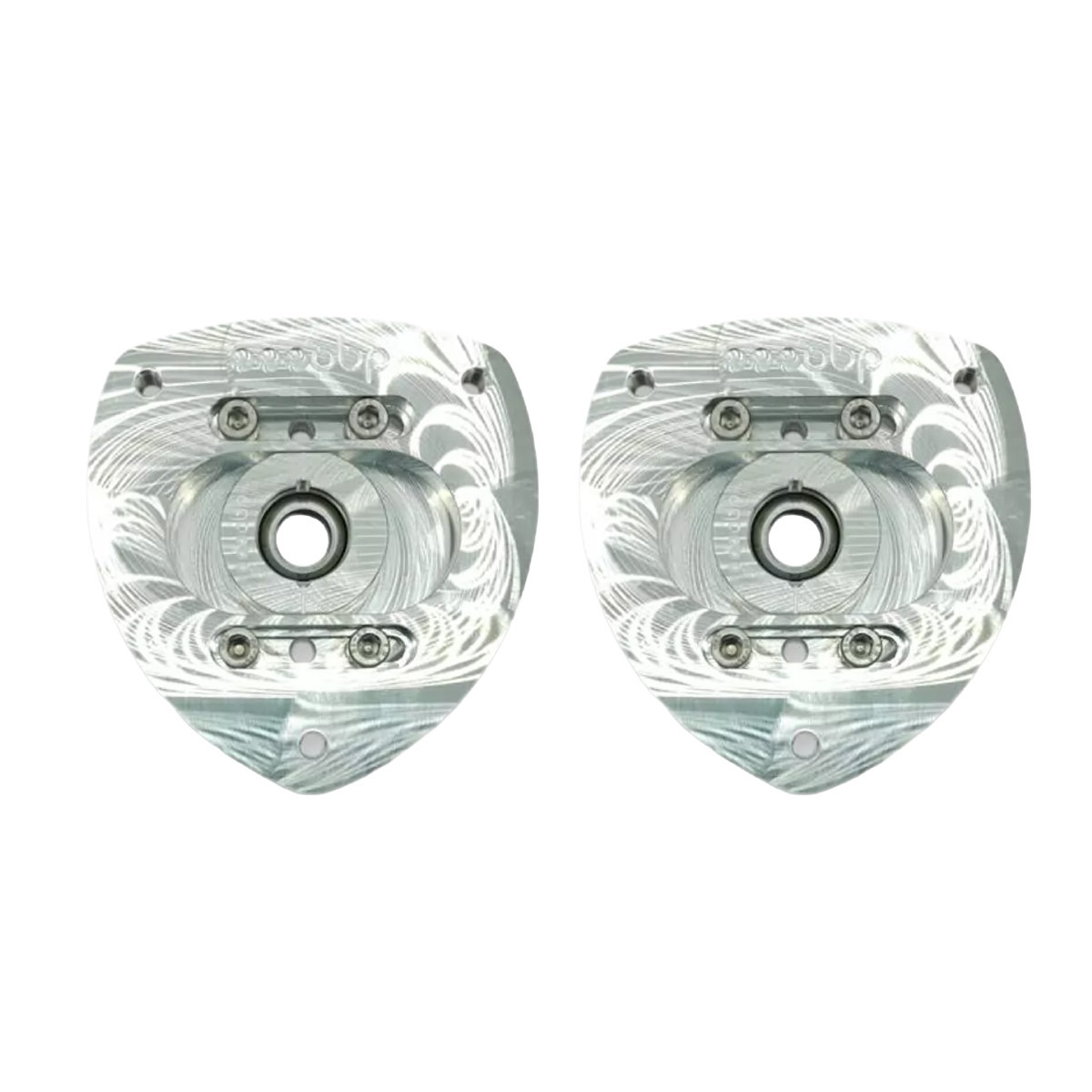 Par de copelas ajustables OBP Mini R55-R61 / F55-F59 - OBPTM007FArray