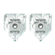 Par de copas ajustáveis OBP para Renault Mégane 2 / 3 / 4 RS - OBPTM006F