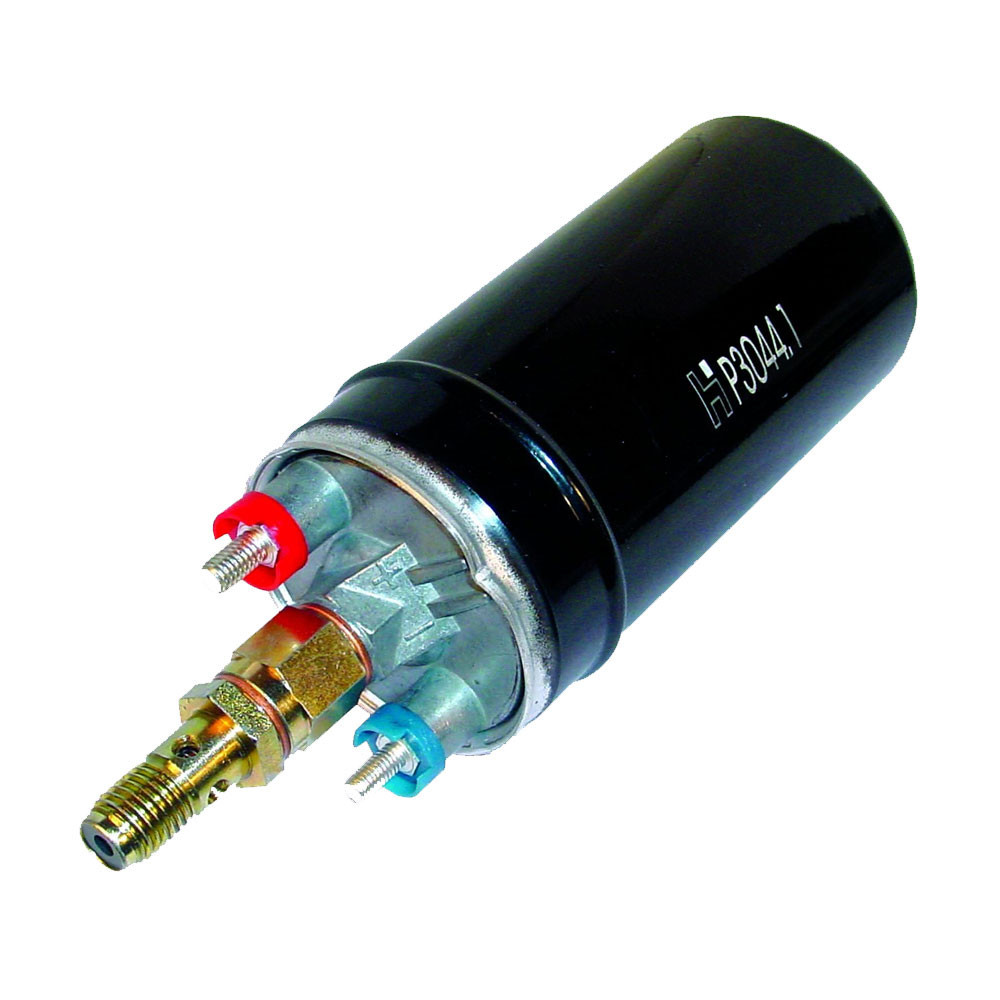 Bomba externa origen 3B-10.4B Máx entrada 18mm salida 12x1.5Array