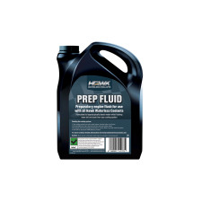 Líquido de preparação para o sistema de refrigeração Hawk Prep Fluid 2 L